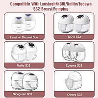 Replacement Diaphragm (Single)