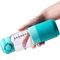 NCVI PORTABLE GLASS BOTTLE WARMER