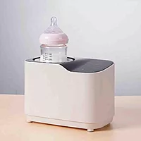 Waterless Bottle Warmer