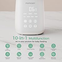 Momcozy Classic Bottle Warmer