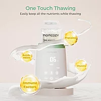 Momcozy Classic Bottle Warmer