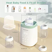 Momcozy Classic Bottle Warmer