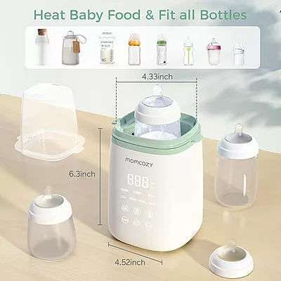 Momcozy Classic Bottle Warmer
