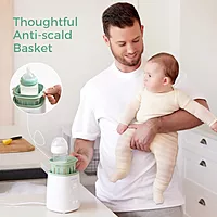 Momcozy Classic Bottle Warmer