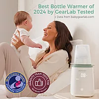 Momcozy Classic Bottle Warmer