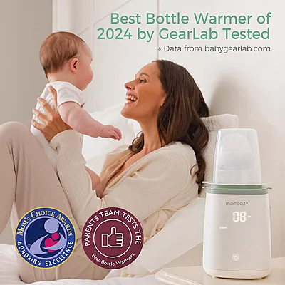 Momcozy Classic Bottle Warmer