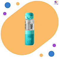 NCVI PORTABLE GLASS BOTTLE WARMER