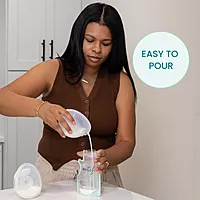Motif Medical Milk Collection Cups