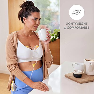 Medela Hands Free Collection Cups