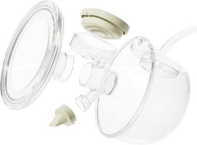 Phanpy S2 Breast Pumping  Set