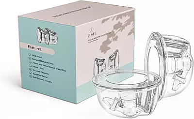 Zomee Collection Cups Zomee Collection Cups