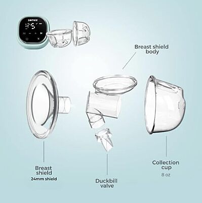 Zomee Collection Cups Zomee Collection Cups