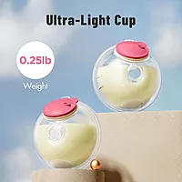 Phanpy S3 Breast Pumping Set