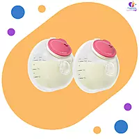Phanpy S3 Breast Pumping Set