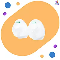Motif Medical Milk Collection Cups
