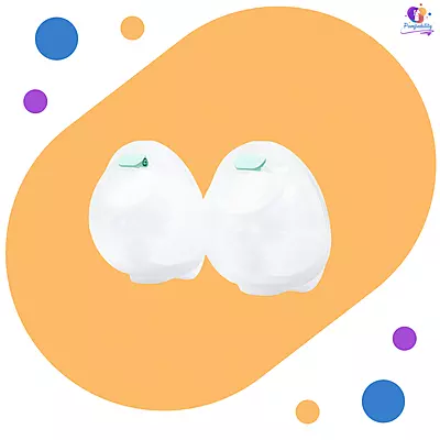 Motif Medical Milk Collection Cups