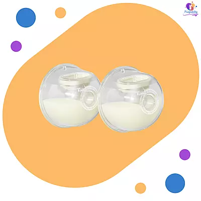 Phanpy S2 Breast Pumping  Set
