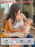 FCF E1 BREAST PUMP