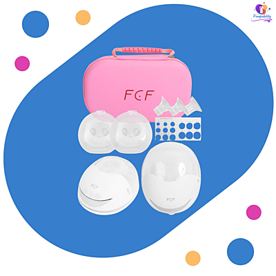 FCF E1 BREAST PUMP