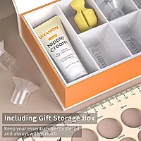 Vivamom Flange Sizing Kit