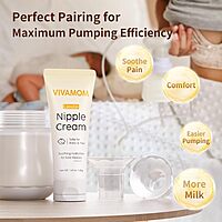 Vivamom Flange Sizing Kit