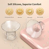 Vivamom Flange Sizing Kit