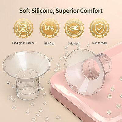 Vivamom Flange Sizing Kit