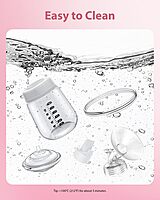 Balime Pumping Kit 24mm