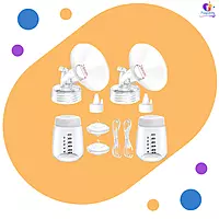 Balime Pumping Kit 24mm