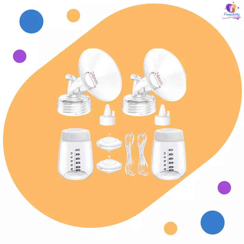 Balime Pumping Kit 24mm