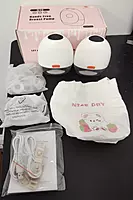 S19 Wearable Pump (Slim)