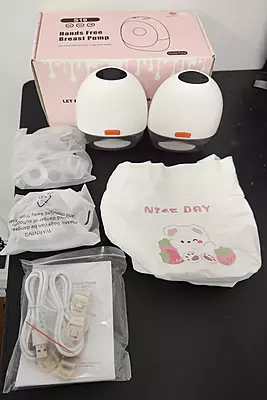 S19 Wearable Pump (Slim)