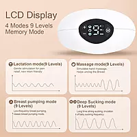S19 Wearable Pump (Slim)