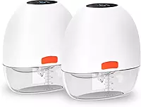 S19 Wearable Pump (Slim)