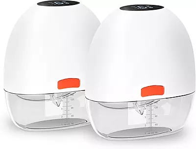 S19 Wearable Pump (Slim)