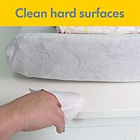 Medela Quick Clean Breast Pump & Accessory Wipes