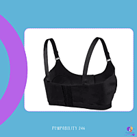 Motif Medical Pumping Bra