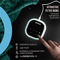 Zomee Z2 Double Electric Breast Pump Zomee Z2 Double Electric Breast Pump