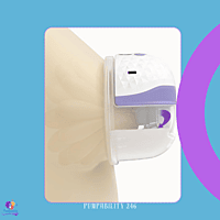 PiBur P15 Breast Pump PiBur P15 Breast Pump