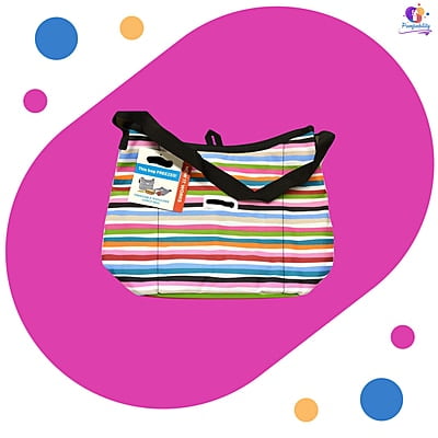 PackIt® Freezable Shoulder Bag