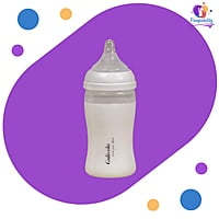 Gulicola Baby Bottle Gulicola Baby Bottle
