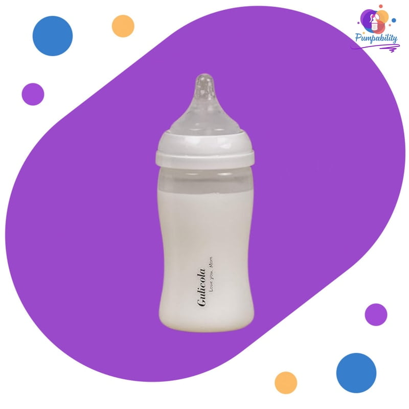 Gulicola Baby Bottle Gulicola Baby Bottle
