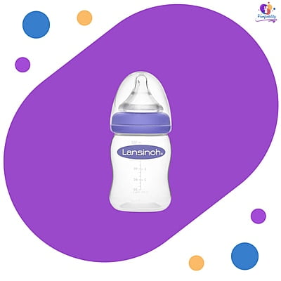 Lansinoh Bottle 5oz
