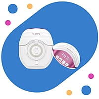 GLE10 Wearable Breast Pump GLE10 Wearable Breast Pump