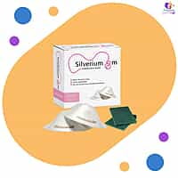 SILVERIUMOM Nursing Cups SILVERIUMOM Nursing Cups
