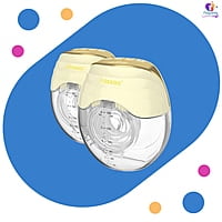 GLE10 Wearable Breast Pump GLE10 Wearable Breast Pump